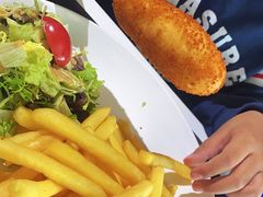 -贝林大翅鲸简餐厅(国家海洋博物馆店)