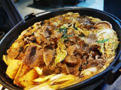 -森味薪火烧•烧鸟居酒屋•日本料理(望京店)