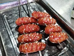 -永刚烧烤(大夜市店)