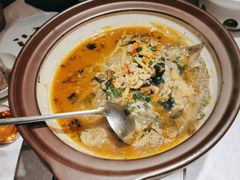 -回头食客-李久其家民间餐厅(望城金桥国际店)