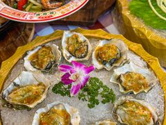 -吉源大排档·鱼生·海鲜(烧烤彩印厂店)