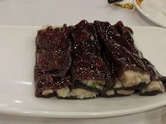 -金城大酒店-中餐厅(汾江中路店)