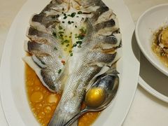 -金牌外婆家(万象城店)