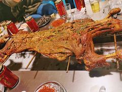 烤全羊-巴山·烤全羊(高新总店)