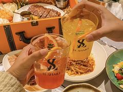 -LE SHARE洛笙·花园西餐(北京路步行街店)