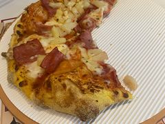 -必胜客(东茅岭店)