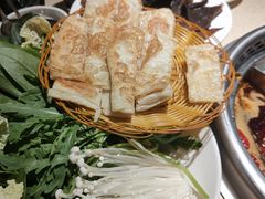 -蜀留香火锅·始于1999·原四川老火锅(白堤路店)