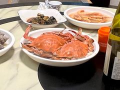 -宁波小海鲜(秀文路店)