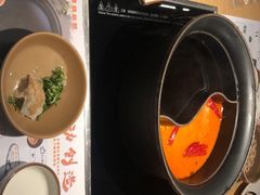 -温野菜涮涮锅(西单大悦城店)