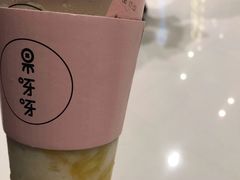 -果呀呀(国金街店)