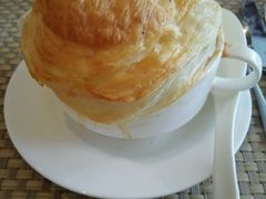 -新发展亚太JW万豪酒店·福苑咖啡厅