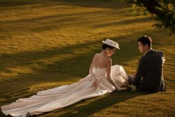 -IDO婚纱摄影(上海旗舰店)