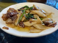 腊肉炒饵块-香满楼(临安路店)