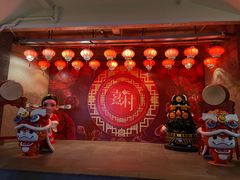 -清远熹乐谷温泉度假酒店
