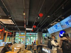 -瑞幸咖啡(广东外经贸大厦店)