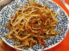 吉祥三宝-侯师傅热炒店(印象城店)