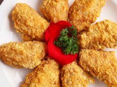 -新白鹿餐厅(城西银泰城店)