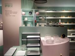 -宜家家居(西安未央商场店)