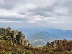 -白草畔自然风景区