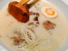 熊本叉烧拉面-味千拉面(上海松江二店)