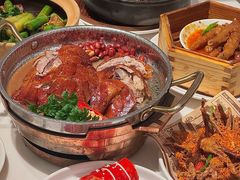 -粤来记·啫啫煲·点心(日月光店)