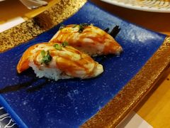 -吉兆·料理(红梅南路店)