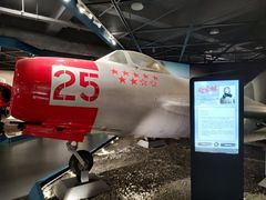 -中国航空博物馆