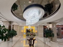 -大连星海皇冠假日酒店