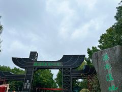 -溱湖国家湿地公园