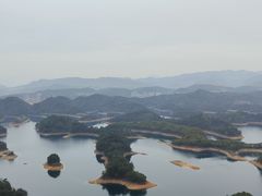 -千岛湖东南湖区