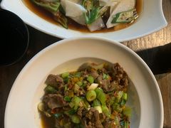 -院子餐厅·大锅菜·老杭帮(桥西直街店)