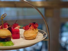 -Salon de Ville浦江汇(上海外滩华尔道夫酒店店)