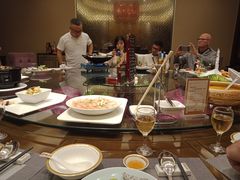 -冠发君悦大酒店-餐厅