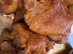 -状元阁烧烤(新华路总店)