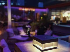 -DEW Lounge(深圳湾店)