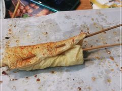 -木屋烧烤(坂田天安云谷店)