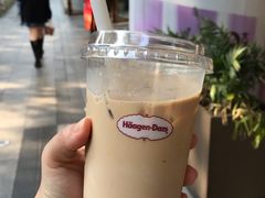 -哈根达斯(大洋百货店)