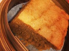 马拉糕-添好运点心专门店(中环IFC店)