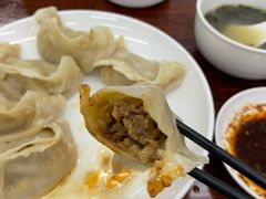 -奉天蚨祥饺子馆
