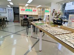 -眼镜直通车(体育东店)