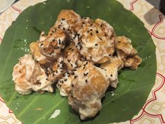 -姑苏家宴·苏帮菜·松鼠桂鱼(苏州总店)