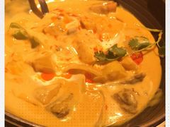 -美奈小馆·越南料理(中航城君尚购物中心店)