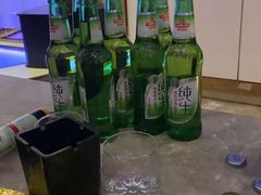 -格莱美量贩式KTV(国信店)