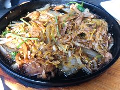 -我去·春饼文化主题餐厅(国定路总店)