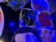 -唯爱KTV聚会餐厅(仙林东城汇店)