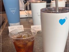 -Manner Coffee(中国凤凰大厦店)