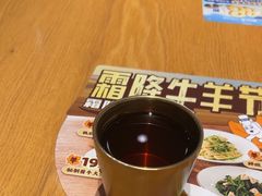 -马记永·兰州牛肉面(3019君尚店)