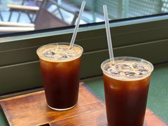 -稀物集咖啡(徽州大道店)