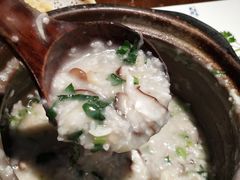 -南拳十三姨·潮汕砂锅粥(世纪金源店)