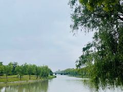 -美兰湖景区